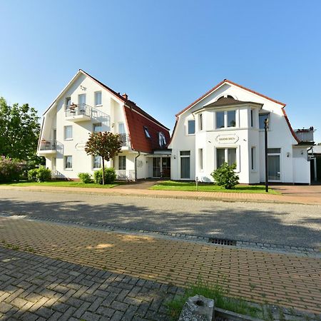 Pension Heimchen Heringsdorf  Buitenkant foto