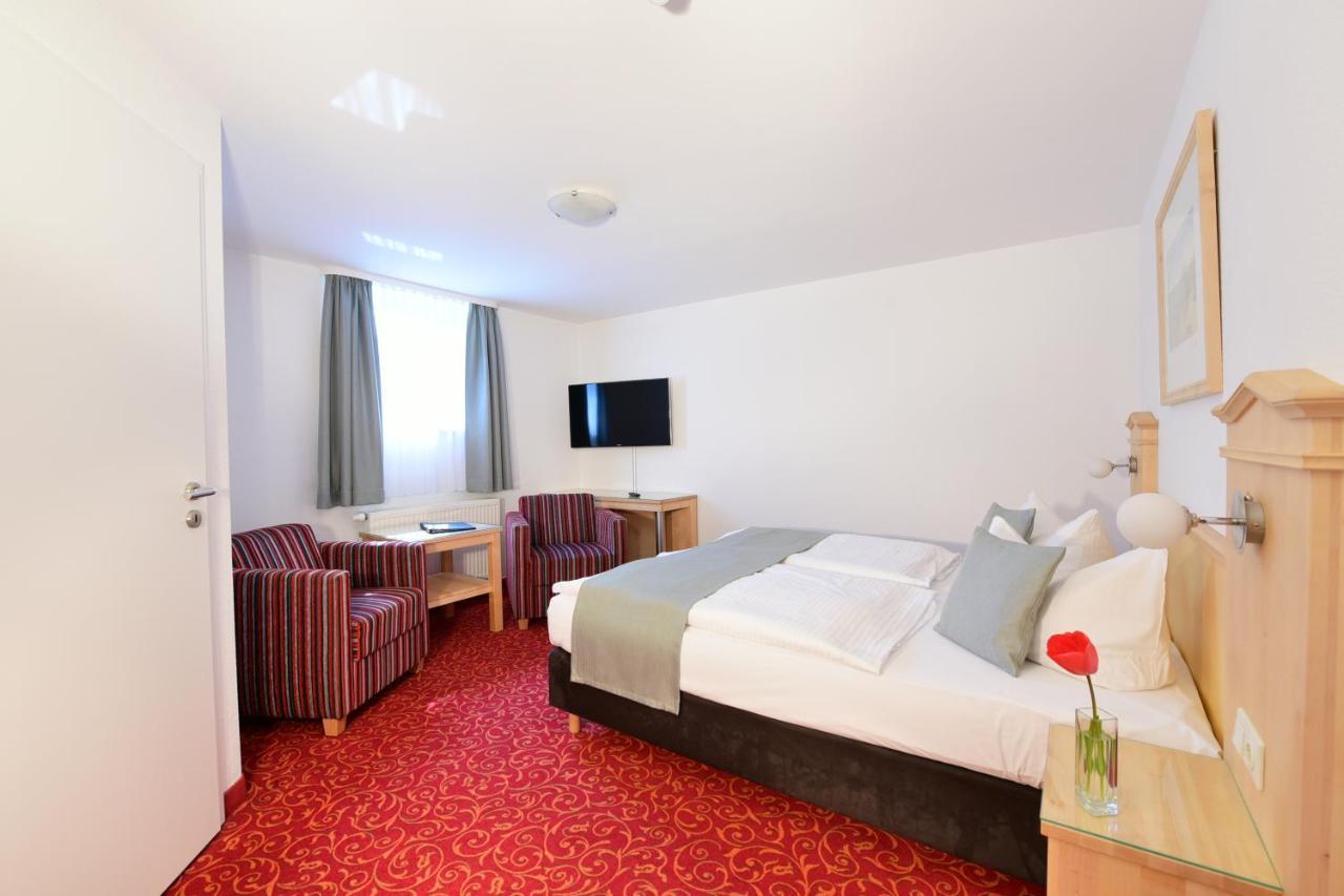 Pension Heimchen Heringsdorf  Kamer foto
